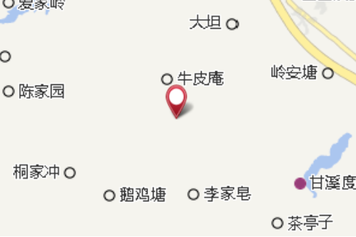 檀橋鄉 檀橋鄉
