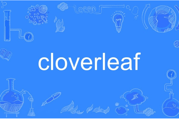 cloverleaf cloverleaf