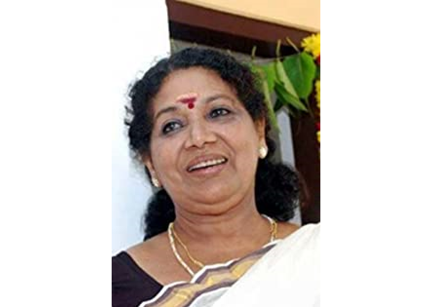 Santhakumari