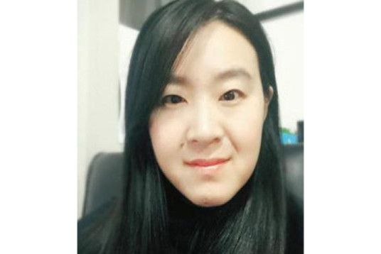 李姍姍(四川大學體育學院副教授) 李姍姍(四川大學體育學院副教授)