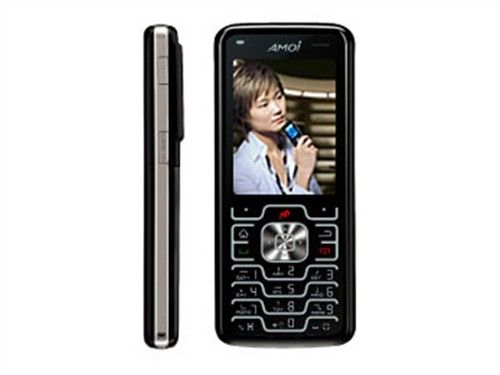 夏新E70 夏新E70