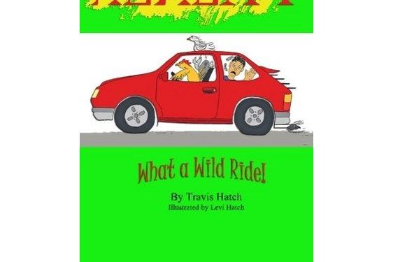 Reality: What a Wild Ride! Reality: What a Wild Ride!