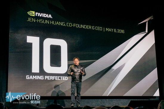 NVIDIA Geforce GTX 1080(GTX1080) NVIDIA Geforce GTX 1080(GTX1080)
