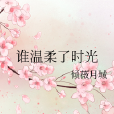 誰溫柔了時光 誰溫柔了時光