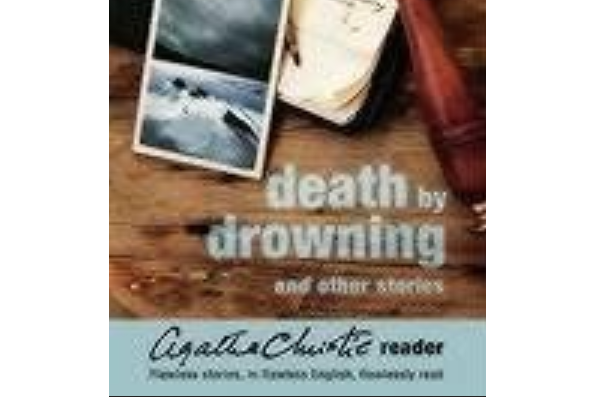 Agatha Christie Reader(阿加莎·克里斯蒂著圖書) Agatha Christie Reader(阿加莎·克里斯蒂著圖書)