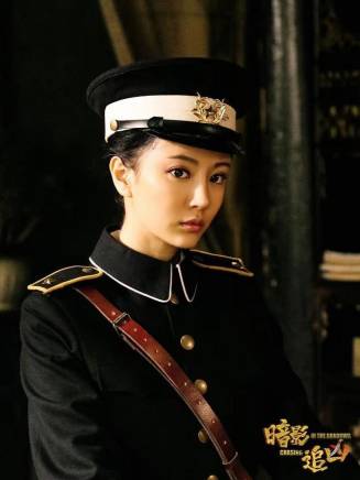 辛宛柔(辛如怡) 辛宛柔(辛如怡)