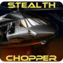 3D隱形戰鬥直升機 StealthChopper