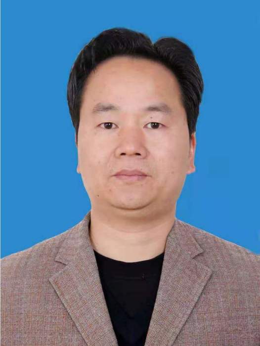 李明(廣安市前鋒區應急管理局黨委書記、一級主任科員)