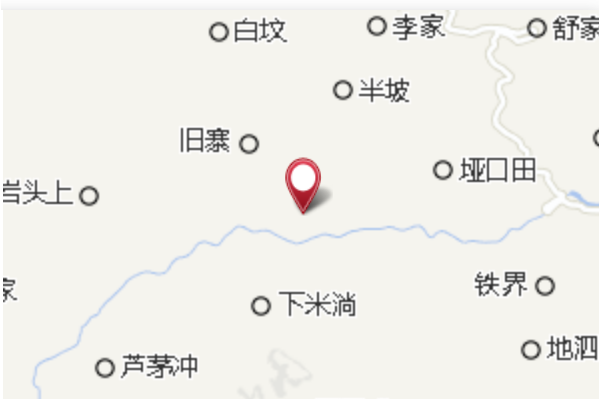 熱地方 熱地方