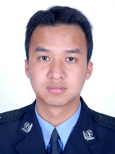 王方(湖南省懷化市中方縣公安局黨委委員、政工室主任) 王方(湖南省懷化市中方縣公安局黨委委員、政工室主任)