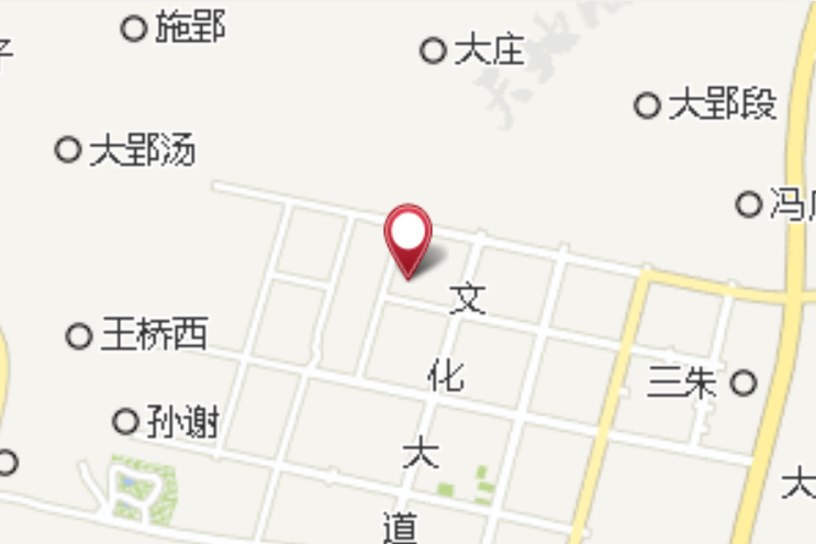 老郢段