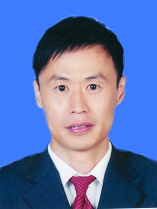 楊棟(武川縣人民政府辦公室主任) 楊棟(武川縣人民政府辦公室主任)
