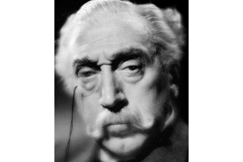 André Lefaur André Lefaur