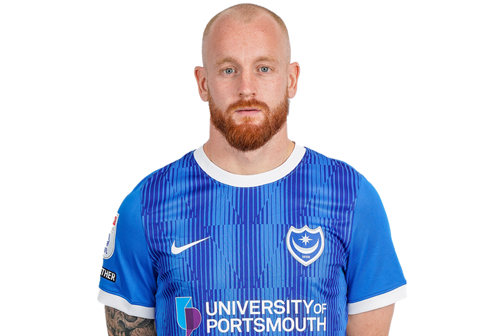 康納·奧格爾維(Connor Ogilvie)