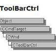 CToolBarCtrl CToolBarCtrl