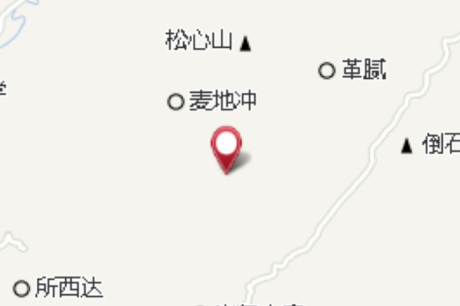 紅聯壩水庫 紅聯壩水庫