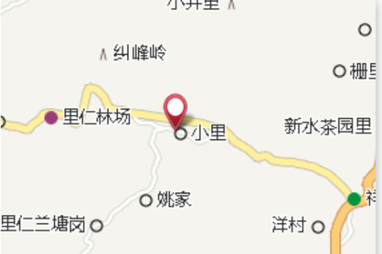里仁國小