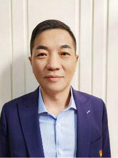 宋傑(黃石新港(物流)工業園區黨工委委員) 宋傑(黃石新港(物流)工業園區黨工委委員)