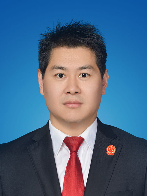 沈超(貴州省銅仁市印江土家族苗族自治縣人民法院副院長) 沈超(貴州省銅仁市印江土家族苗族自治縣人民法院副院長)