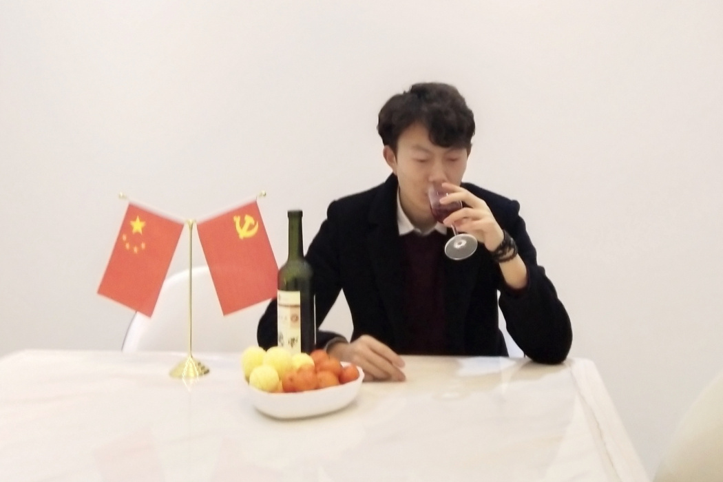 浪子離枯 浪子離枯