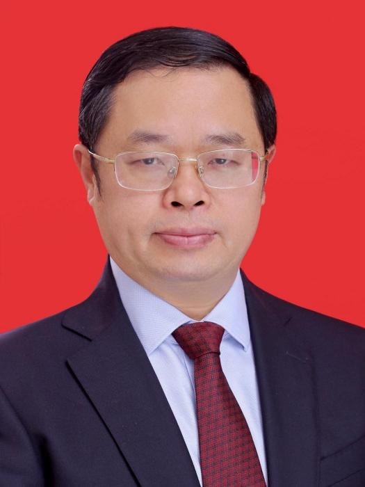 郭子明(眉山市教育和體育局黨委委員、眉山開放大學校長) 郭子明(眉山市教育和體育局黨委委員、眉山開放大學校長)