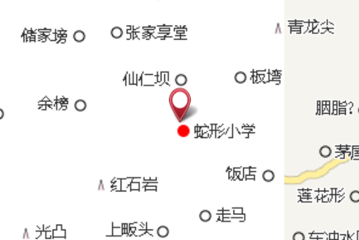 黃羊鄉 黃羊鄉