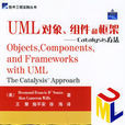 UML對象 UML對象