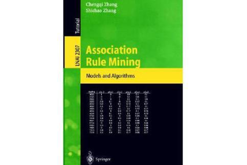 Association Rule Mining Association Rule Mining