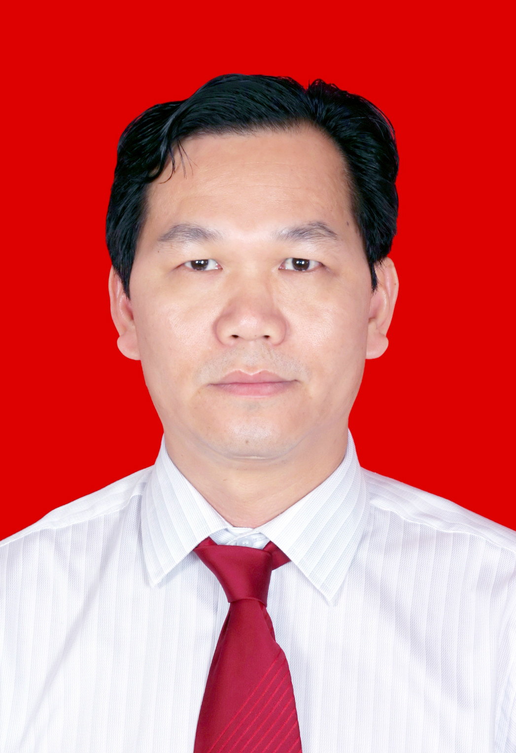 羅雲(來賓市政務和公共資源交易管理局副局長)