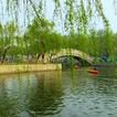 平度現河公園(現河公園) 平度現河公園(現河公園)