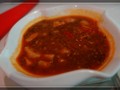 意式香腸扁豆湯
