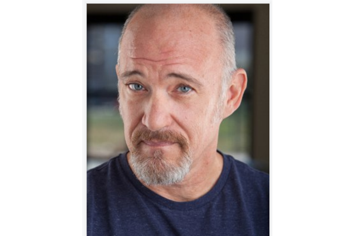 Jim Hanks Jim Hanks