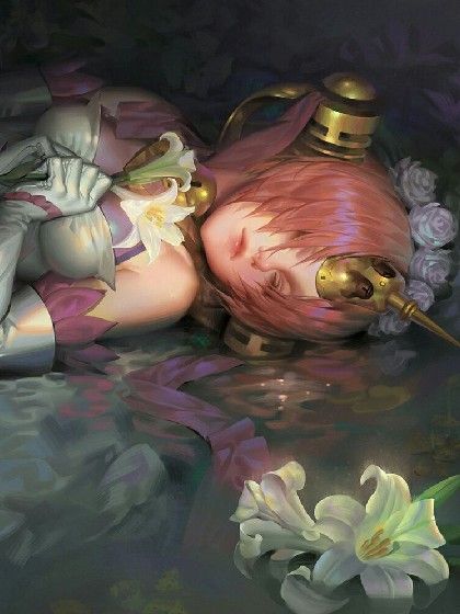 妖願 妖願