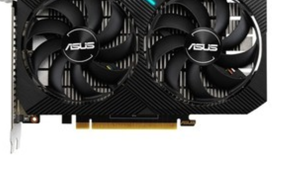 華碩DUAL-GTX1650-O4GD6-MINI 華碩DUAL-GTX1650-O4GD6-MINI
