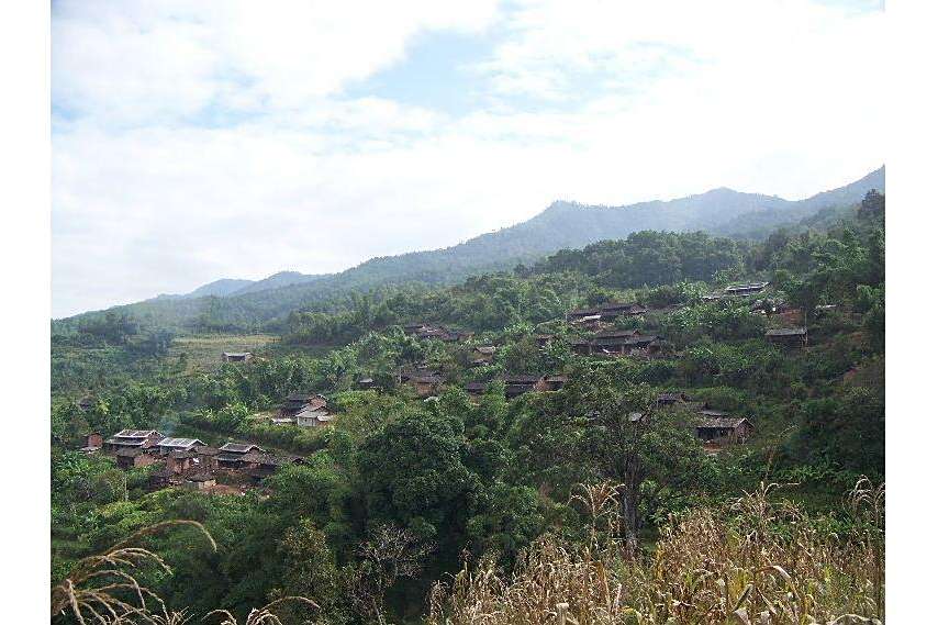 文奪村
