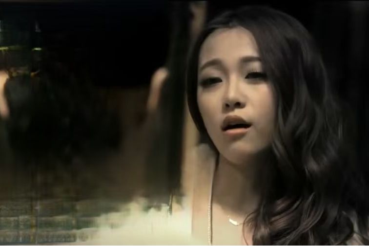 李琴(愛情懸疑劇《我叫郝聰明》中的角色) 李琴(愛情懸疑劇《我叫郝聰明》中的角色)