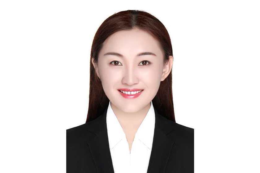安娜(蘇州安娜媽咪網路公益志願服務隊創始人) 安娜(蘇州安娜媽咪網路公益志願服務隊創始人)