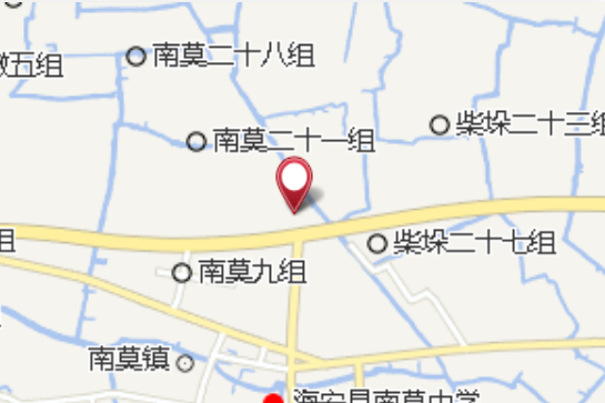 東老壩頭 東老壩頭