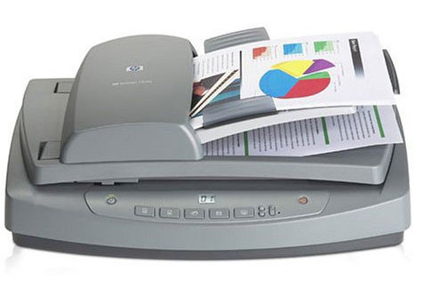 HP scanjet 7650 HP scanjet 7650