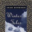Winter\x27s Tales(1993年Vintage出版的圖書)