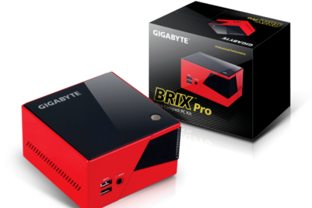 技嘉GB-BXi5-4570R 技嘉GB-BXi5-4570R