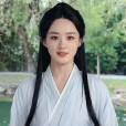 沈璃(電視劇《與鳳行》女主角) 沈璃(電視劇《與鳳行》女主角)