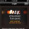 MAX音樂團隊 MAX音樂團隊