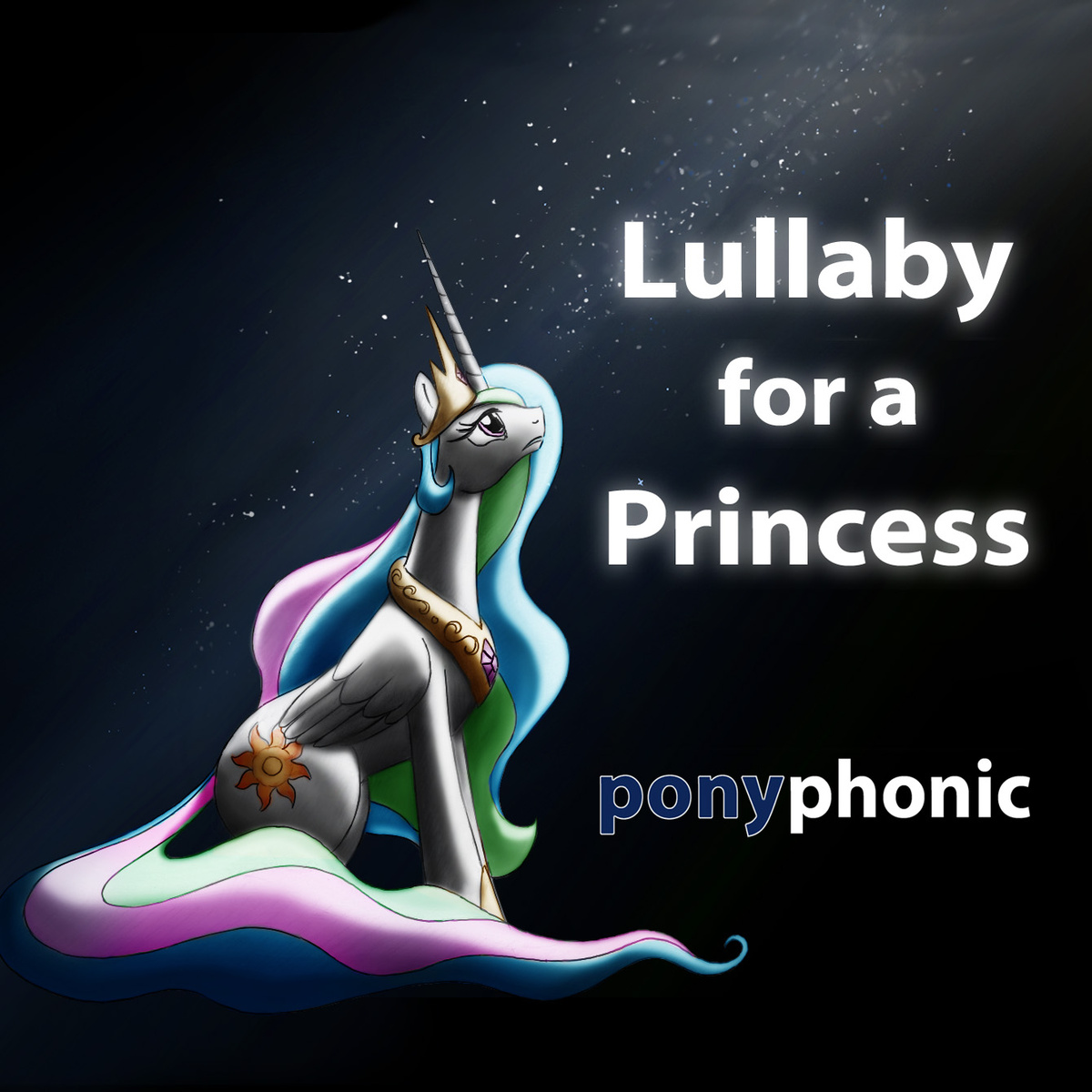 Lullaby for a Princess
