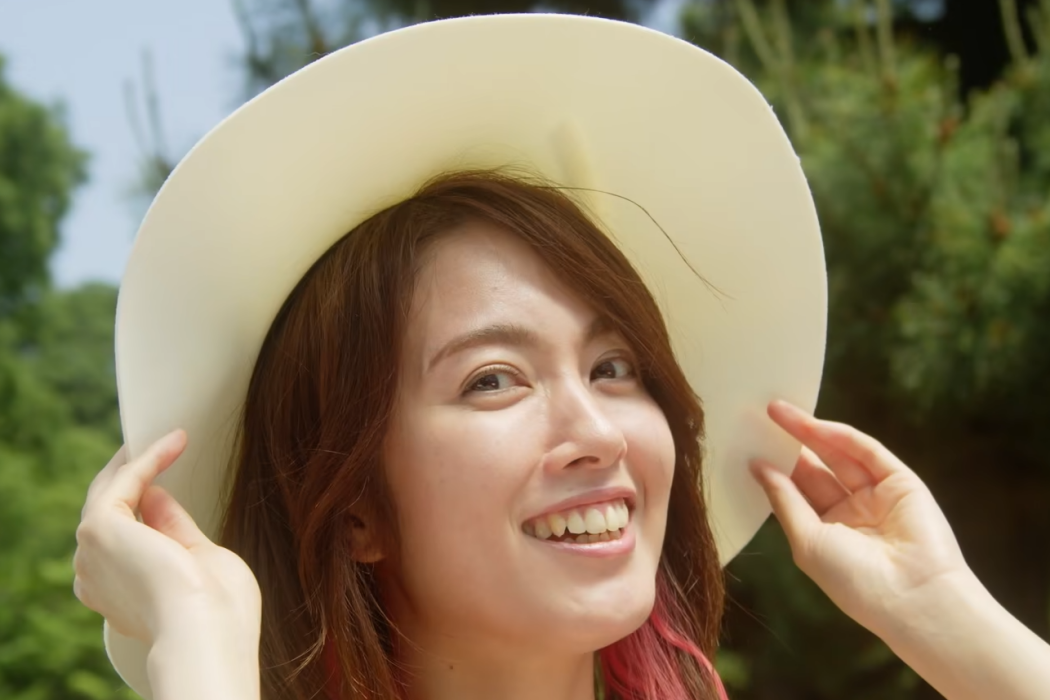 蕾麗蘭(日本特攝劇《德凱奧特曼》中的女配角) 蕾麗蘭(日本特攝劇《德凱奧特曼》中的女配角)