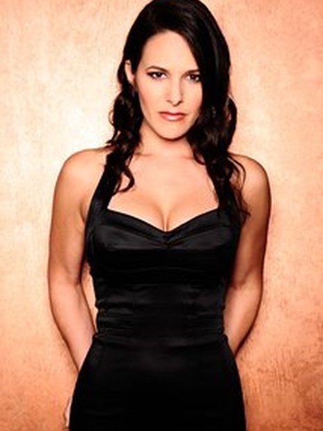 Katie Groshong Katie Groshong