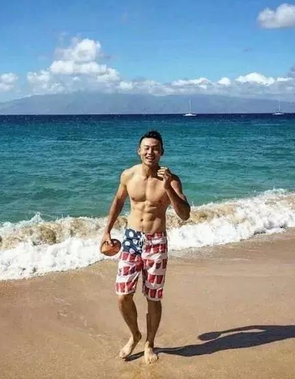 陳樺(Michael Chen(美籍華裔、高爾夫球手(1992年出生))) 陳樺(Michael Chen(美籍華裔、高爾夫球手(1992年出生)))