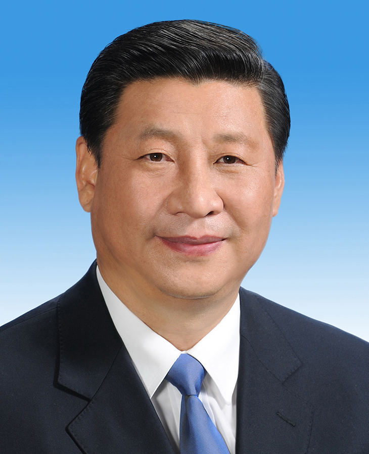 中華人民共和國中央軍事委員會主席