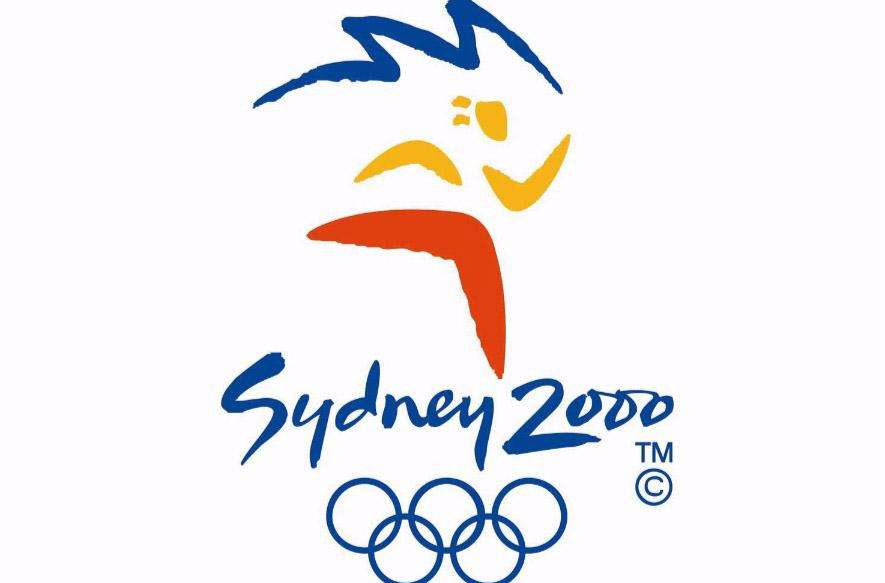 2000年奧運會女排比賽