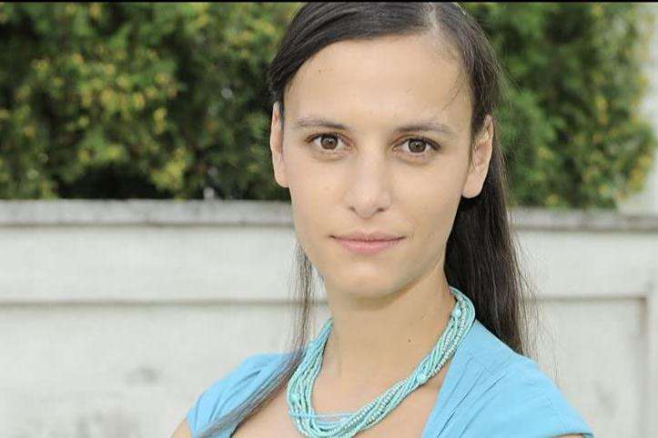 Patrycja Soliman